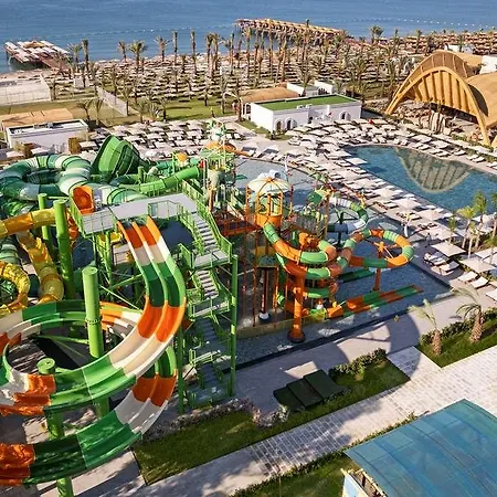 Cullinan Belek Hotel